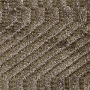 Contemporary American hooked rug, design 13066C
