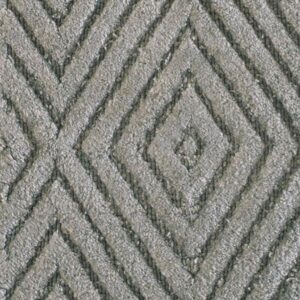 Contemporary American hooked rug, design 13069F
