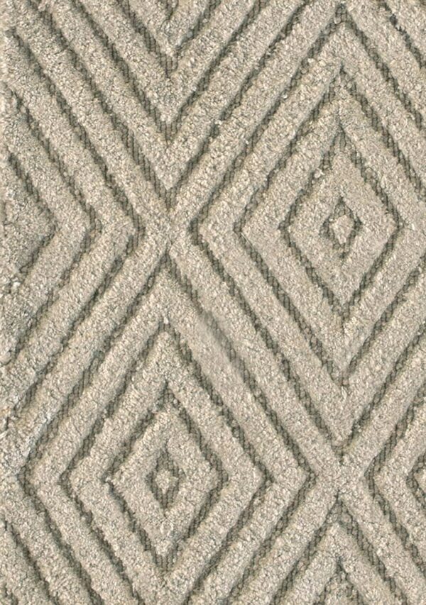 Contemporary nepali rug, design 13069g 1 Contemporary american hooked rug, design 13069g