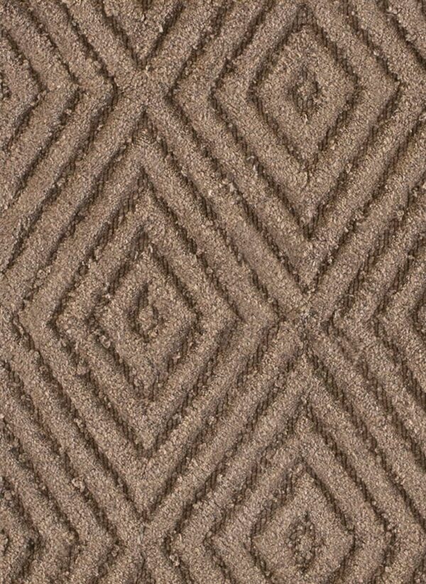 Contemporary nepali rug, design 13069h 1 Contemporary american hooked rug, design 13069h