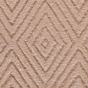 Contemporary American hooked rug, design 13069J