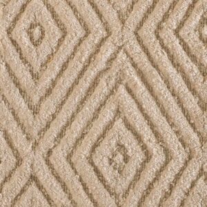 Contemporary American hooked rug, design 13069K
