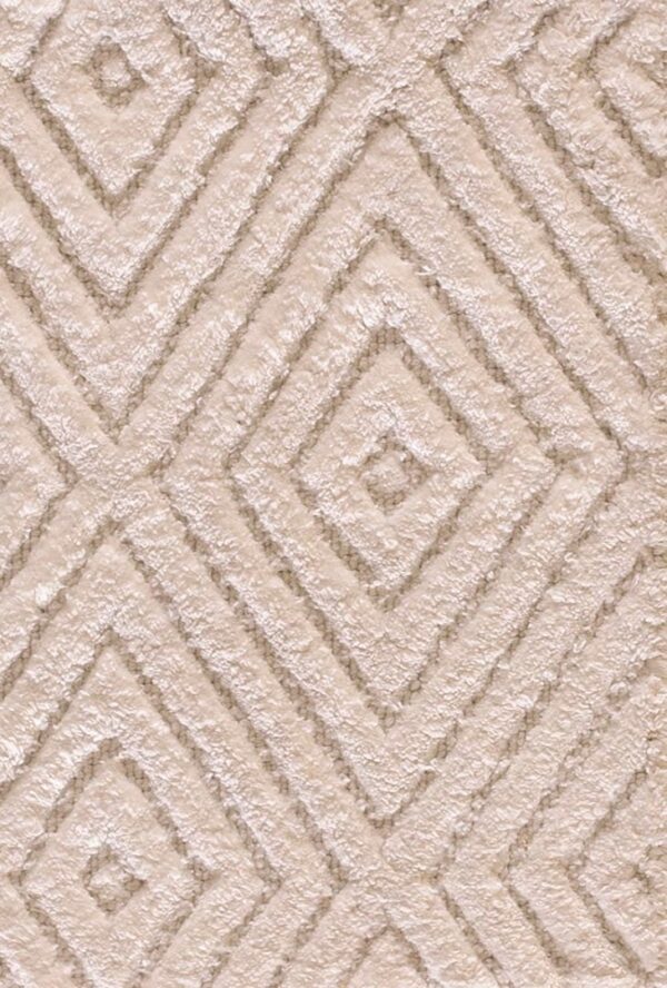 Contemporary nepali rug, design 13069l 1 Contemporary american hooked rug, design 13069l