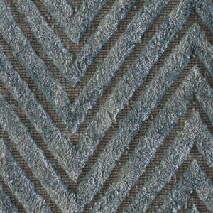 Contemporary American hooked rug, design 13070A