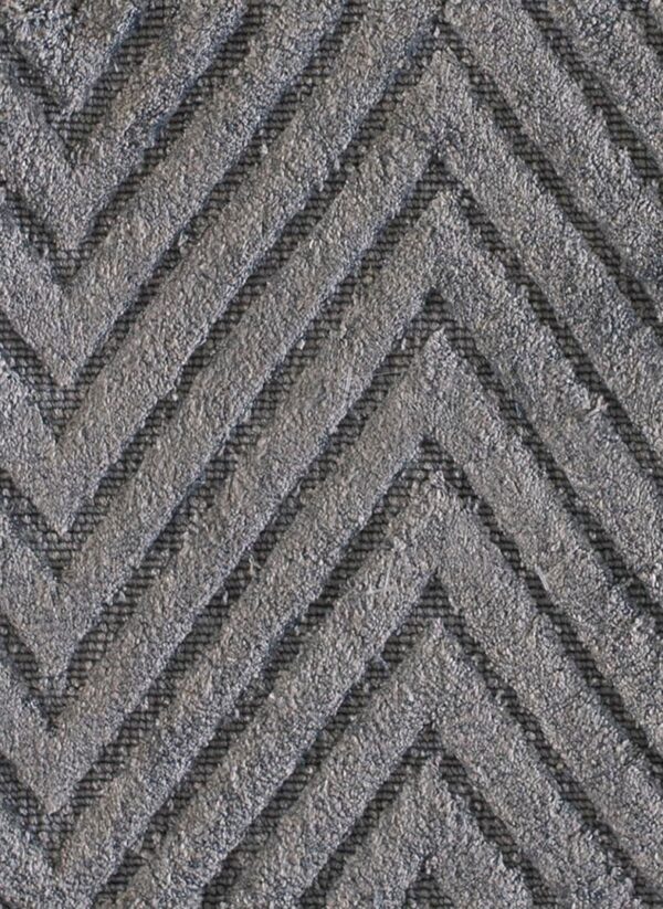 Contemporary nepali rug, design 13070d 1 Contemporary american hooked rug, design 13070d