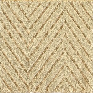 Contemporary American hooked rug, design 13070E