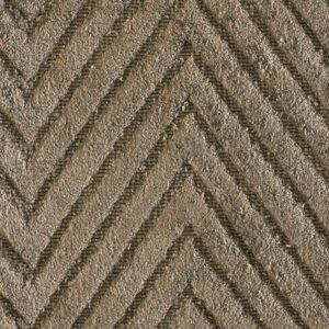 Contemporary American hooked rug, design 13070H