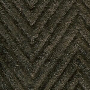 Contemporary American hooked rug, design 13070I