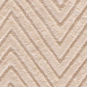 Contemporary American hooked rug, design 13070L