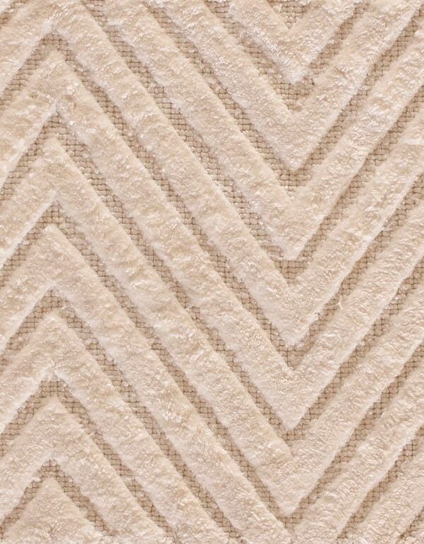 Contemporary nepali rug, design 13070l 1 Contemporary american hooked rug, design 13070l