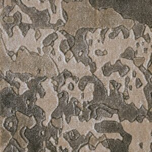 Contemporary American hooked rug, design 13088A