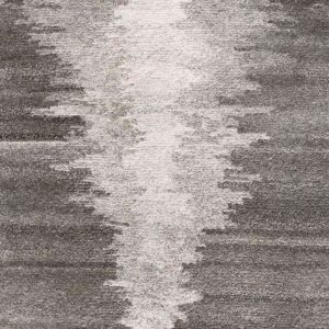 Contemporary American hooked rug, design 13091A