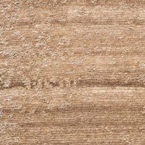 Contemporary American hooked rug, design 13092A