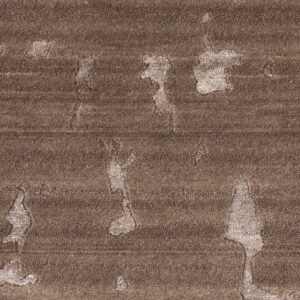 Contemporary American hooked rug, design 13101C