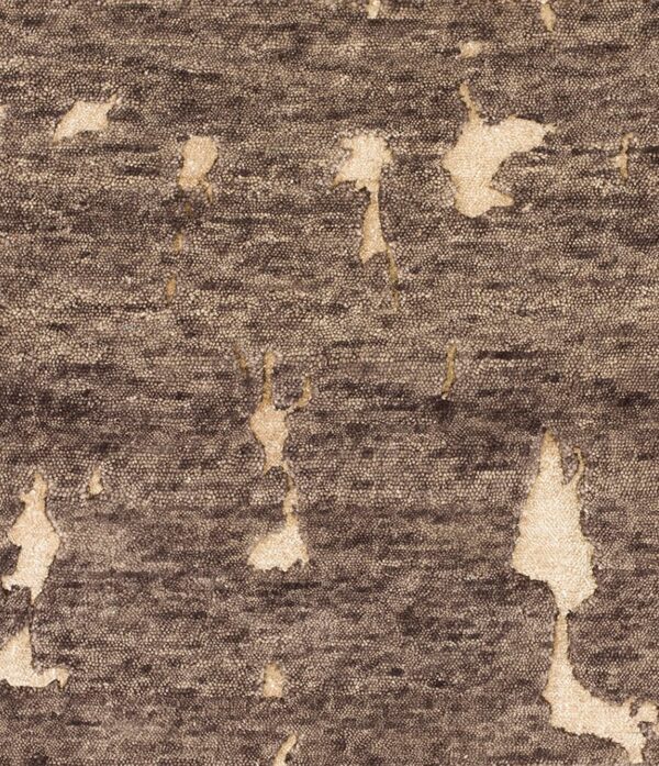 Contemporary nepali rug, design 13101d 1 Contemporary american hooked rug, design 13101d