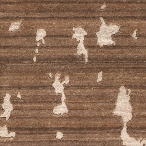 Contemporary American hooked rug, design 13101E