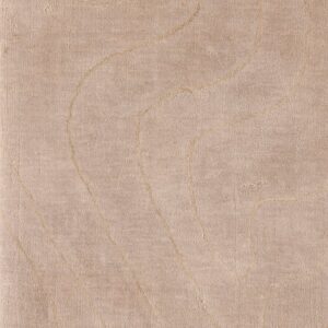Contemporary American hooked rug, design 13103A