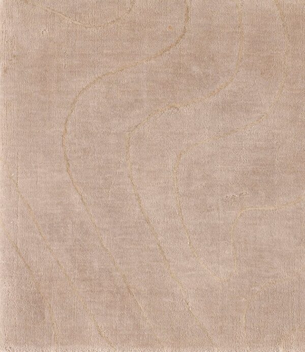 Contemporary nepali rug, design 13103a 1 Contemporary american hooked rug, design 13103a