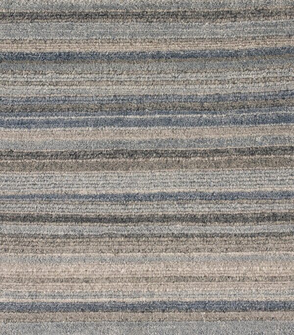 Contemporary nepali rug, design 13105a 1 Contemporary american hooked rug, design 13105a