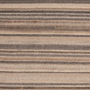 Contemporary American hooked rug, design 13105C