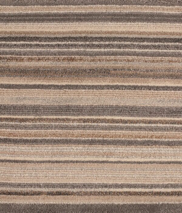 Contemporary american hooked rug, design 13105c