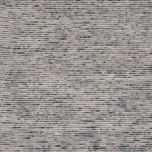 Contemporary American hooked rug, design 13108