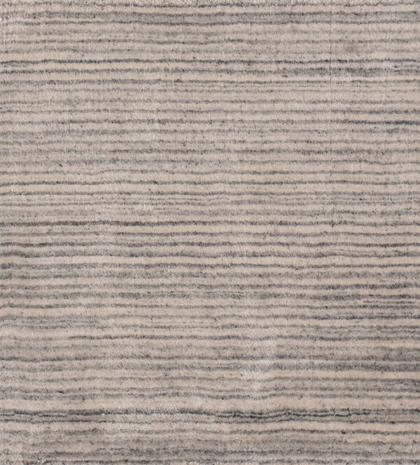 Contemporary nepali rug, design 13113 1 Contemporary american hooked rug, design 13113