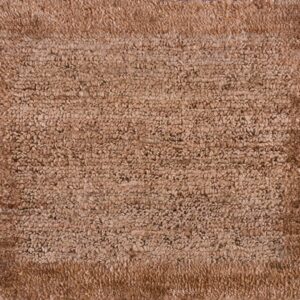 Contemporary American hooked rug, design 14002C