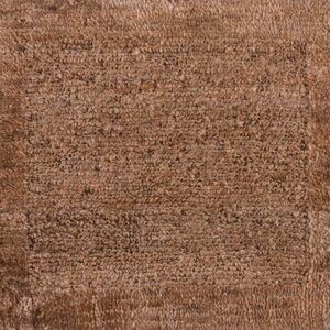 Contemporary American hooked rug, design 14002D