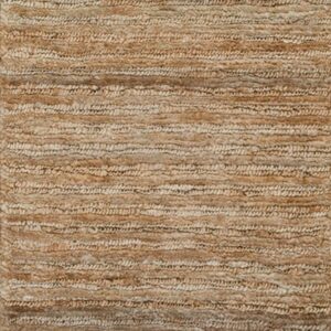 Contemporary American hooked rug, design 14004