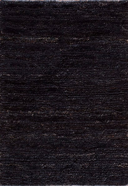 Contemporary natural fiber rug, design 14004b 1 Contemporary american hooked rug, design 14004b