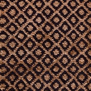 Contemporary American hooked rug, design 14005C