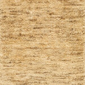 Contemporary American hooked rug, design 14034