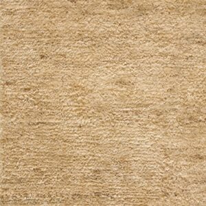 Contemporary American hooked rug, design 14036