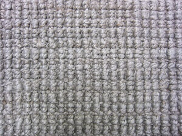 Contemporary braided jute rug, design 15003 1 Contemporary american hooked rug, design 15003