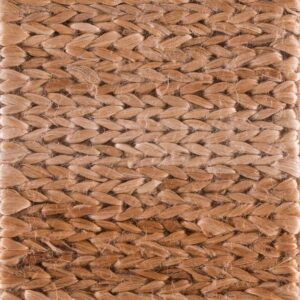 Contemporary American hooked rug, design 15006A