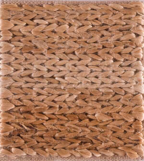 Contemporary braided jute rug, design 15006a 1 Contemporary american hooked rug, design 15006a
