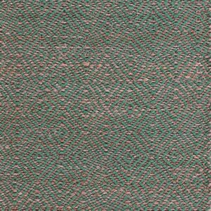 Contemporary American hooked rug, design 15008B