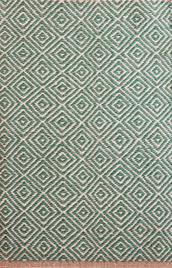 Contemporary braided jute rug, design 15008e 1 Contemporary american hooked rug, design 15008e