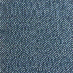 Contemporary American hooked rug, design 15008F