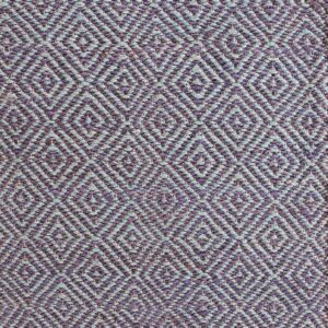 Contemporary American hooked rug, design 15008G