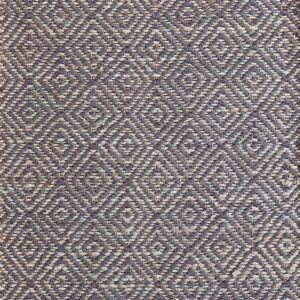 Contemporary American hooked rug, design 15008H