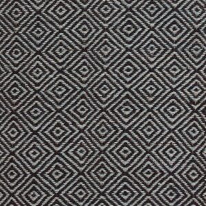 Contemporary American hooked rug, design 15008I