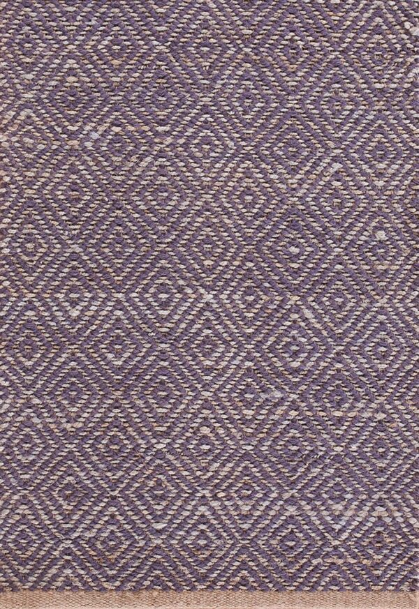 Contemporary american hooked rug, design 15008k