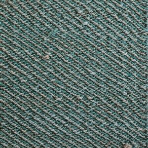 Contemporary American hooked rug, design 15009D