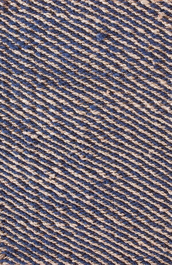 Contemporary braided jute rug, design 15009e 1 Contemporary american hooked rug, design 15009e