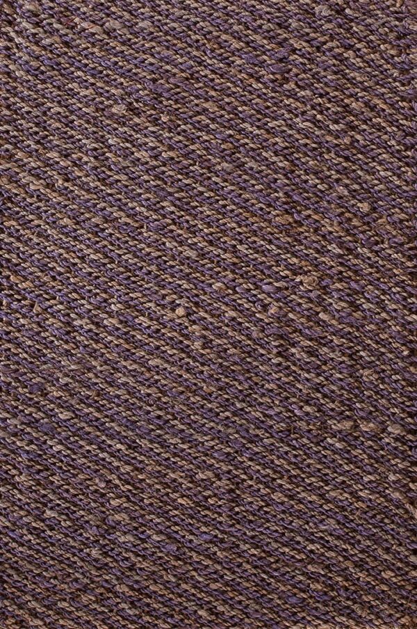 Contemporary american hooked rug, design 15009f