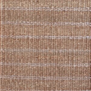 Contemporary American hooked rug, design 15010A