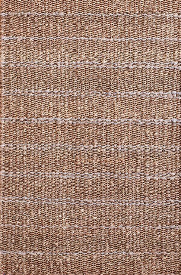 Contemporary american hooked rug, design 15010a