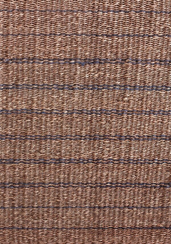 Contemporary braided jute rug, design 15010d 1 Contemporary american hooked rug, design 15010d